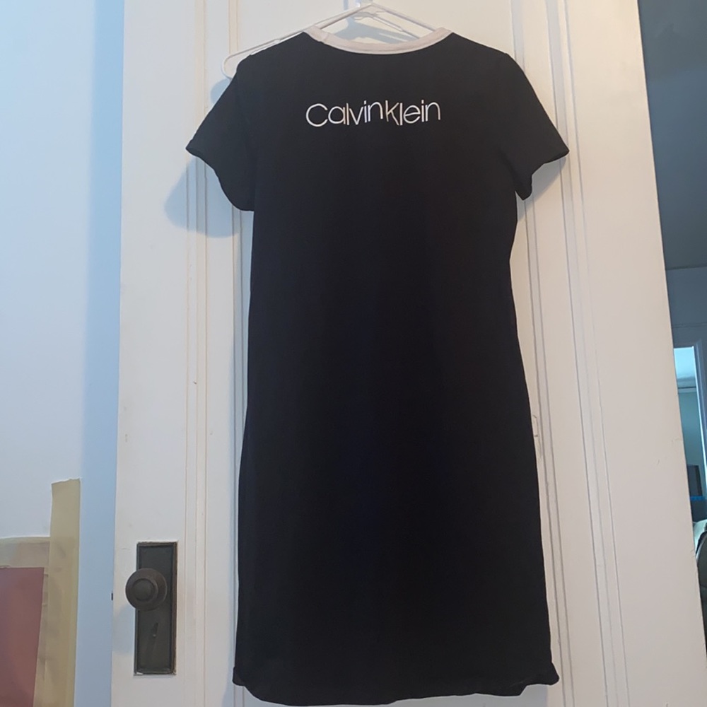 Calvin Klein women’s dress